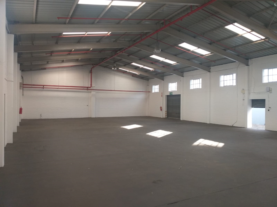 To Let Commercial Property for Rent in Maitland Western Cape